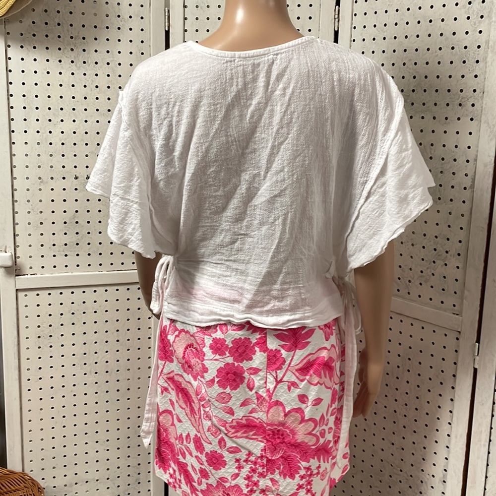 FINAL handloom top - Picture 4 of 7